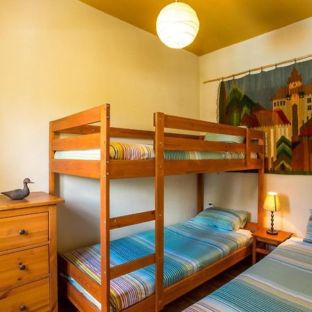 B&B & Apartments The Four Elements ラクハニア エクステリア 写真