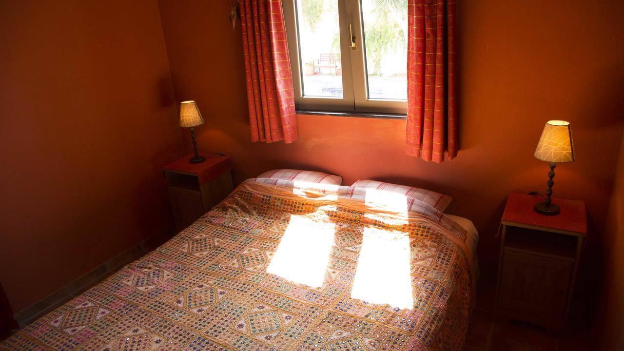 B&B & Apartments The Four Elements ラクハニア エクステリア 写真