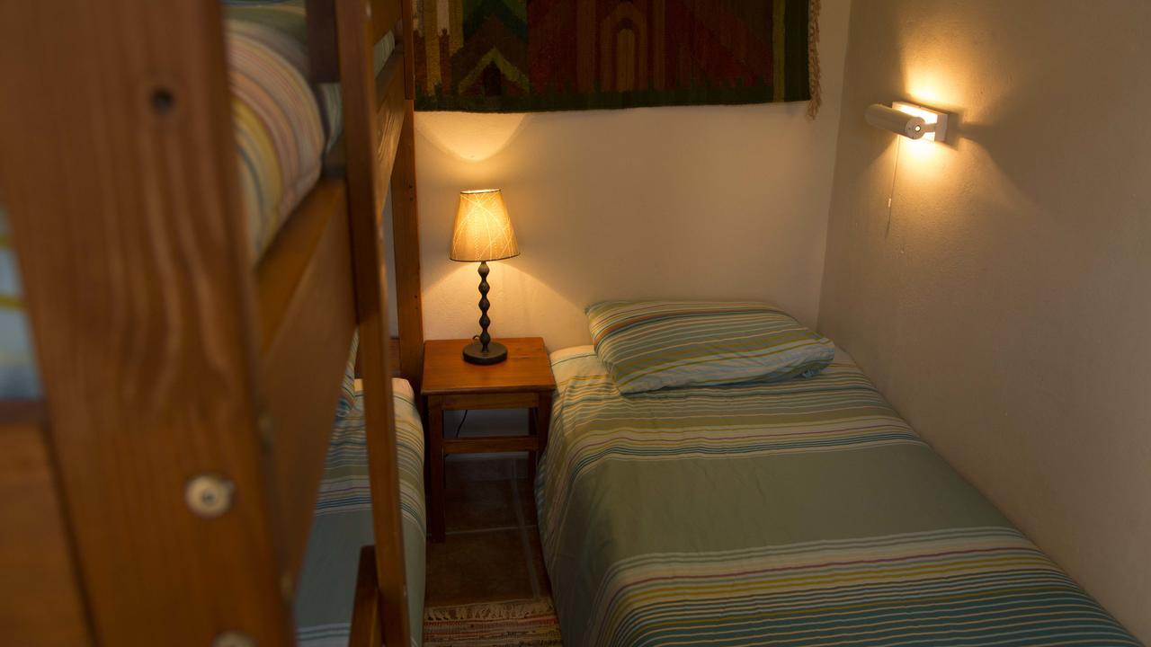 B&B & Apartments The Four Elements ラクハニア エクステリア 写真