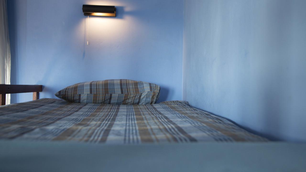 B&B & Apartments The Four Elements ラクハニア エクステリア 写真